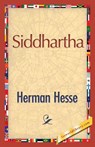 Siddhartha - Herman Hesse - 9781421850207