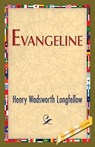 Evangeline - Henry Wadsworth Longfellow - 9781421850405
