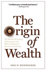 The Origin of Wealth - Eric D. Beinhocker - 9781422121030