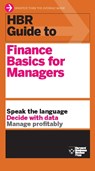 HBR Guide to Finance Basics for Managers (HBR Guide Series) - Harvard Business Review - 9781422187302