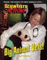 Big-Animal Vets - Mari Rich - 9781422234198