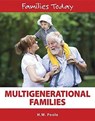Multigenerational Families - POOLE,  H, W - 9781422236215