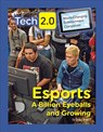 Esports: A Billion Eyeballs and Growing - Craig Ellenport - 9781422240540