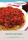 Big Portions, Big Problems - Ellyn Sanna - 9781422288405