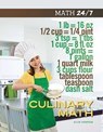 Culinary Math - Helen Thompson - 9781422289167