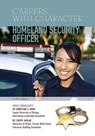 Homeland Security Officer - Ellyn Sanna - 9781422290538