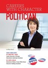 Politician - Ellyn Sanna - 9781422290583