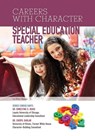 Special Education Teacher - Ellyn Sanna - 9781422290637