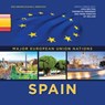 Spain - Rae Simons - 9781422292747