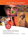 Latino Folklore and Culture - Bill Palmer - 9781422293294