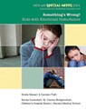 Something's Wrong! - Sheila Stewart - 9781422296004
