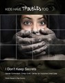 I Don't Keep Secrets - Sheila Stewart - 9781422296110