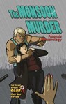 The Monsoon Murder - Kenneth McIntosh - 9781422297445