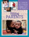 Teen Parents - Rae Simons - 9781422297612