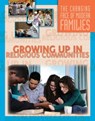 Growing Up in Religious Communities - Sheila Stewart - 9781422298862