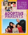 Adoptive Parents - Rae Simons - 9781422299920