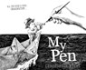 My Pen - Christopher Myers - 9781423103714