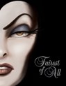 Fairest of All - Serena Valentino ; Disney Storybook Art Team - 9781423106296
