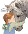 My Pony - Susan Jeffers - 9781423112952