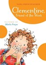 Clementine Friend of the Week - Sara Pennypacker - 9781423115601