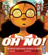 Oh No! - Mac Barnett - 9781423123125