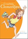 Completely Clementine - Sara Pennypacker - 9781423123583
