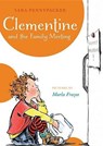 Clementine and the Family Meeting - Sara Pennypacker - 9781423124368