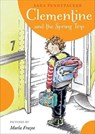 Clementine and the Spring Trip - Sara Pennypacker - 9781423124375
