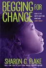 Begging for Change - Sharon Flake - 9781423132479