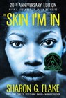 The Skin I'm in - Sharon Flake - 9781423132516