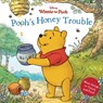 Pooh's Honey Trouble - Sara F. Miller - 9781423135791