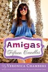Fifteen Candles - Veronica Chambers - 9781423146094