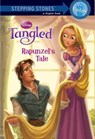 Rapunzel's Tale (Disney Tangled) - Barbara Bazaldua - 9781423150893