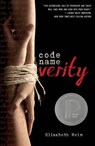 Code Name Verity - Elizabeth Wein - 9781423152194