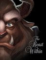 The Beast Within - Serena Valentino - 9781423159124