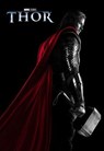Thor Junior Novel - Elizabeth Rudnick - 9781423160366