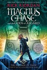 The Hammer of Thor - Rick Riordan - 9781423163381