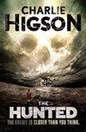 The Hunted - Charlie Higson - 9781423165675