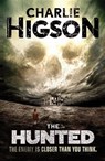 HUNTED - Charlie Higson - 9781423166375