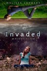 Invaded - Melissa Landers - 9781423169499