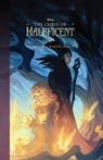The Curse of Maleficent - Elizabeth Rudnick - 9781423197805