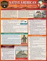 Native American History - PhD Johansen - 9781423249412