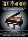 GRT PIANO SOLOS - Hal Leonard Corp - 9781423403043