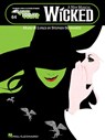 Wicked - A New Musical - Stephen Schwartz - 9781423410959