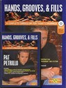 Hands, Grooves, & Fills: A Complete Curriculum for Today's Drummer [With DVD and MP3] -  - 9781423426325