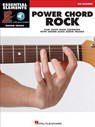 Power Chord Rock: Essential Elements Guitar Songs Book/Online Audio - Hal Leonard Corp - 9781423433439
