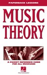 MUSIC THEORY - Barrett Tagliarino - 9781423435877