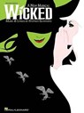 Wicked - Stephen Schwartz - 9781423436461
