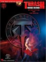Thrash Guitar Method (Revised) - Troy Stetina - 9781423444107