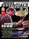 GROOVE ESSENTIALS 2.0 W/CD - Tommy Igoe - 9781423464457